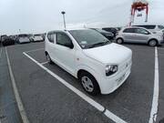 2018 SUZUKI ALTO