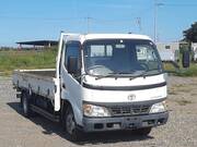 2006 TOYOTA TOYOACE TRUCK 2ton