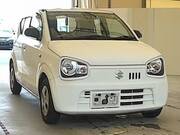 2018 SUZUKI ALTO
