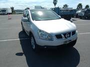 2010 NISSAN DUALIS 20G