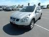 NISSAN DUALIS