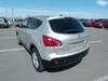 NISSAN DUALIS