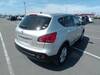 NISSAN DUALIS