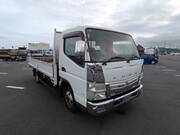 2017 MITSUBISHI CANTER 2ton