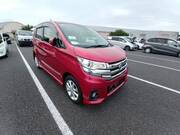 2018 NISSAN DAYZ