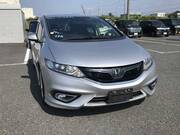 2016 HONDA JADE