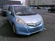 2012 HONDA FIT HYBRID