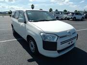 2016 TOYOTA SUCCEED VAN