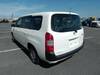 TOYOTA SUCCEED VAN