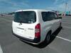 TOYOTA SUCCEED VAN