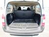 TOYOTA SUCCEED VAN