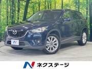 2014 MAZDA CX-5 XD L PACKAGE