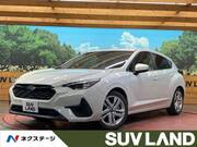 2023 SUBARU IMPREZA