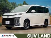 2024 TOYOTA VOXY