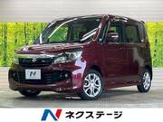 2012 SUZUKI SOLIO BANDIT
