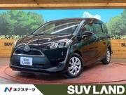 2018 TOYOTA SIENTA G
