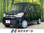2017 SUZUKI SPACIA