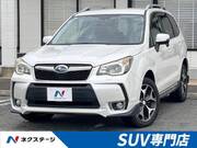 2013 SUBARU FORESTER
