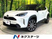 2022 TOYOTA YARIS CROSS