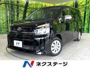 2012 TOYOTA VOXY X L EDITION