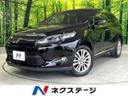 2016 TOYOTA HARRIER