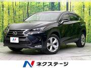 2015 LEXUS NX