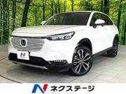 2021 HONDA VEZEL