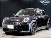 2022 BMW MINI COOPER S
