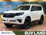 2023 TOYOTA LAND CRUISER PRADO