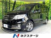 2011 NISSAN SERENA