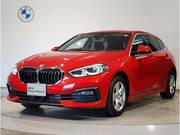 2020 BMW 1 SERIES