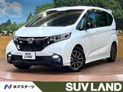2019 HONDA FREED