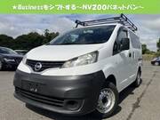 2018 NISSAN NV200 VANETTE VAN