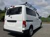 NISSAN NV200 VANETTE VAN