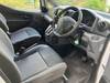 NISSAN NV200 VANETTE VAN