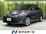 2010 TOYOTA ESTIMA