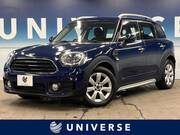 2017 BMW MINI