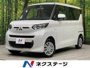 2022 MITSUBISHI EK SPACE