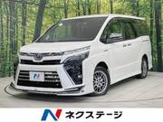 2019 TOYOTA VOXY