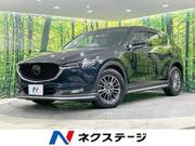 2021 MAZDA CX-5 25S L PACKAGE