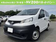 2020 NISSAN NV200 VANETTE VAN