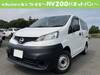 NISSAN NV200 VANETTE VAN