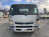 FUSO CANTER
