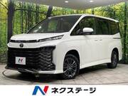 2023 TOYOTA VOXY
