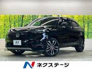 2022 HONDA VEZEL