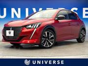 2020 PEUGEOT 208