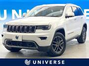 2021 CHRYSLER JEEP GRAND CHEROKEE LIMITED