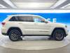 CHRYSLER JEEP GRAND CHEROKEE