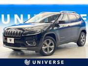 2020 CHRYSLER JEEP CHEROKEE LIMITED