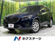 2015 MAZDA CX-5